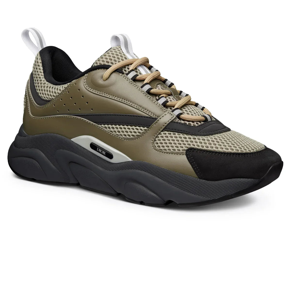 Dior calfskin trainer discount