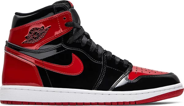 Air Jordan 1 Bred