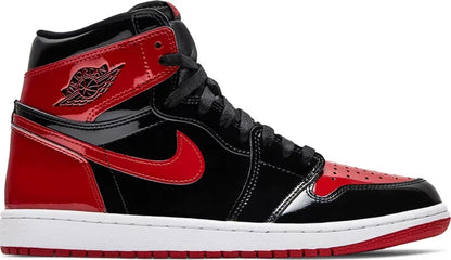 Air Jordan 1 Bred