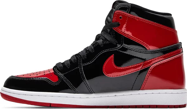 Air Jordan 1 Bred