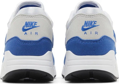 AIR MAX 1 ’86 SNEAKER ROYAL BLUE