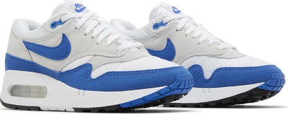 AIR MAX 1 ’86 SNEAKER ROYAL BLUE