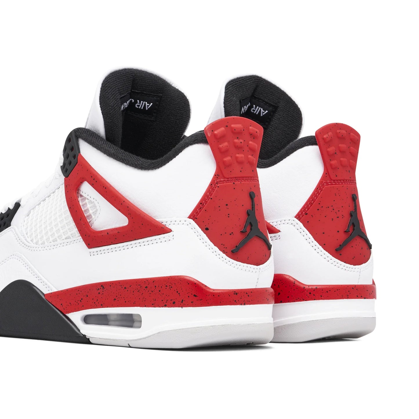 The AJ4 "Red Cement"