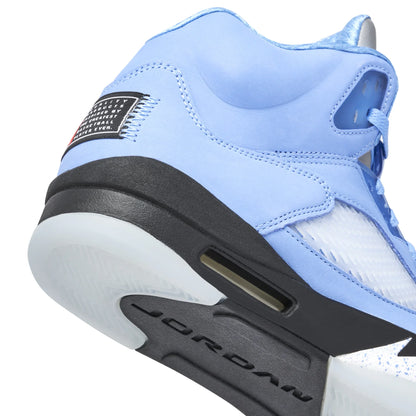 2023 Air Jordan 5 Retro SE 'UNC