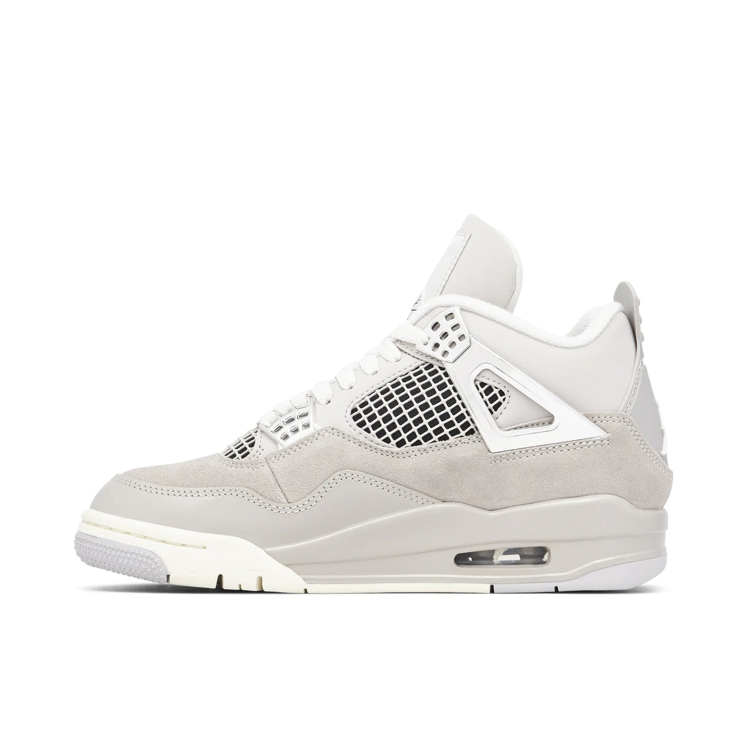 2023 Wmns Air Jordan 4 Retro 'Frozen Moments' Air Jordan ,  Sneakers ,  Air