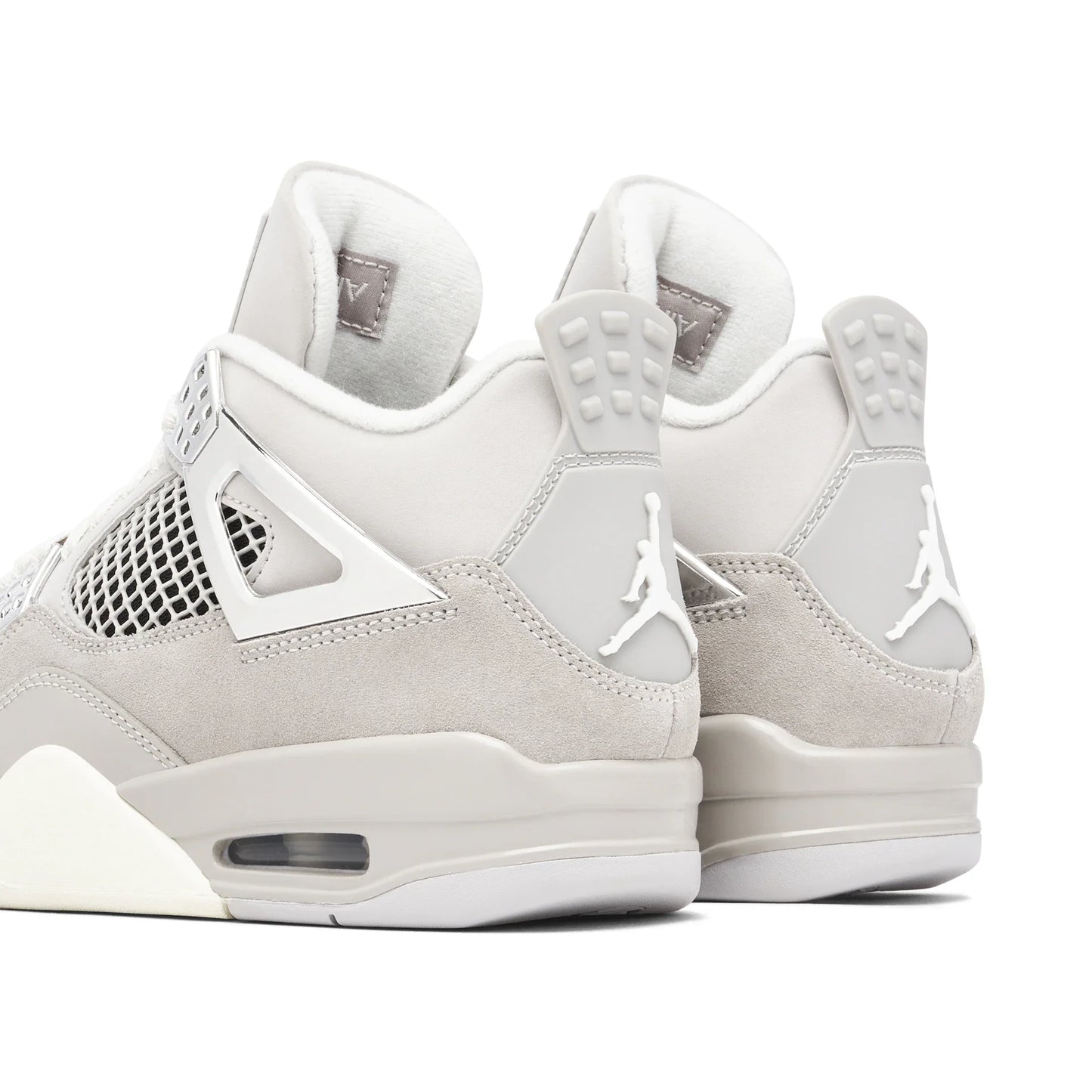 2023 Wmns Air Jordan 4 Retro 'Frozen Moments' Air Jordan ,  Sneakers ,  Air