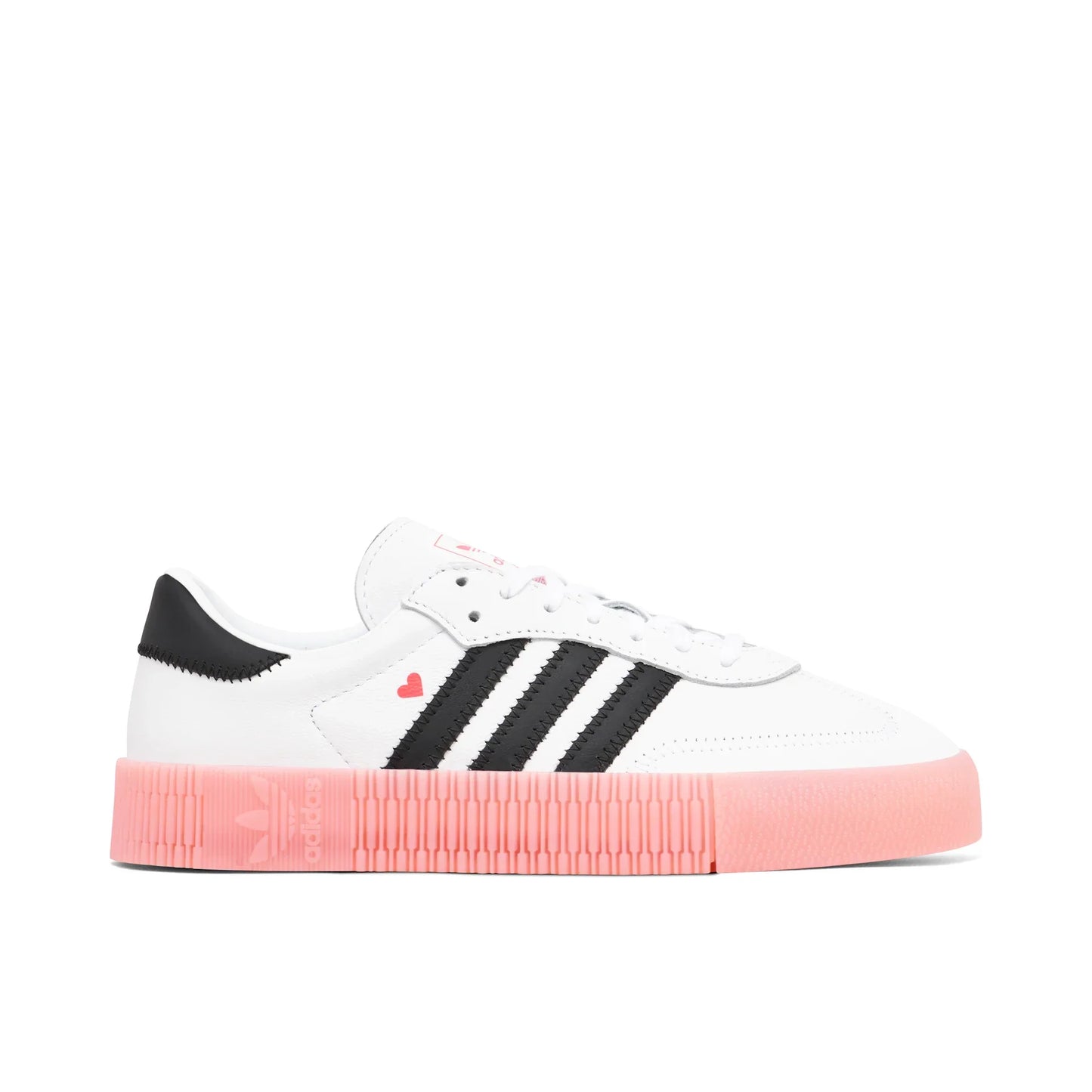 Adidas Samba Rose