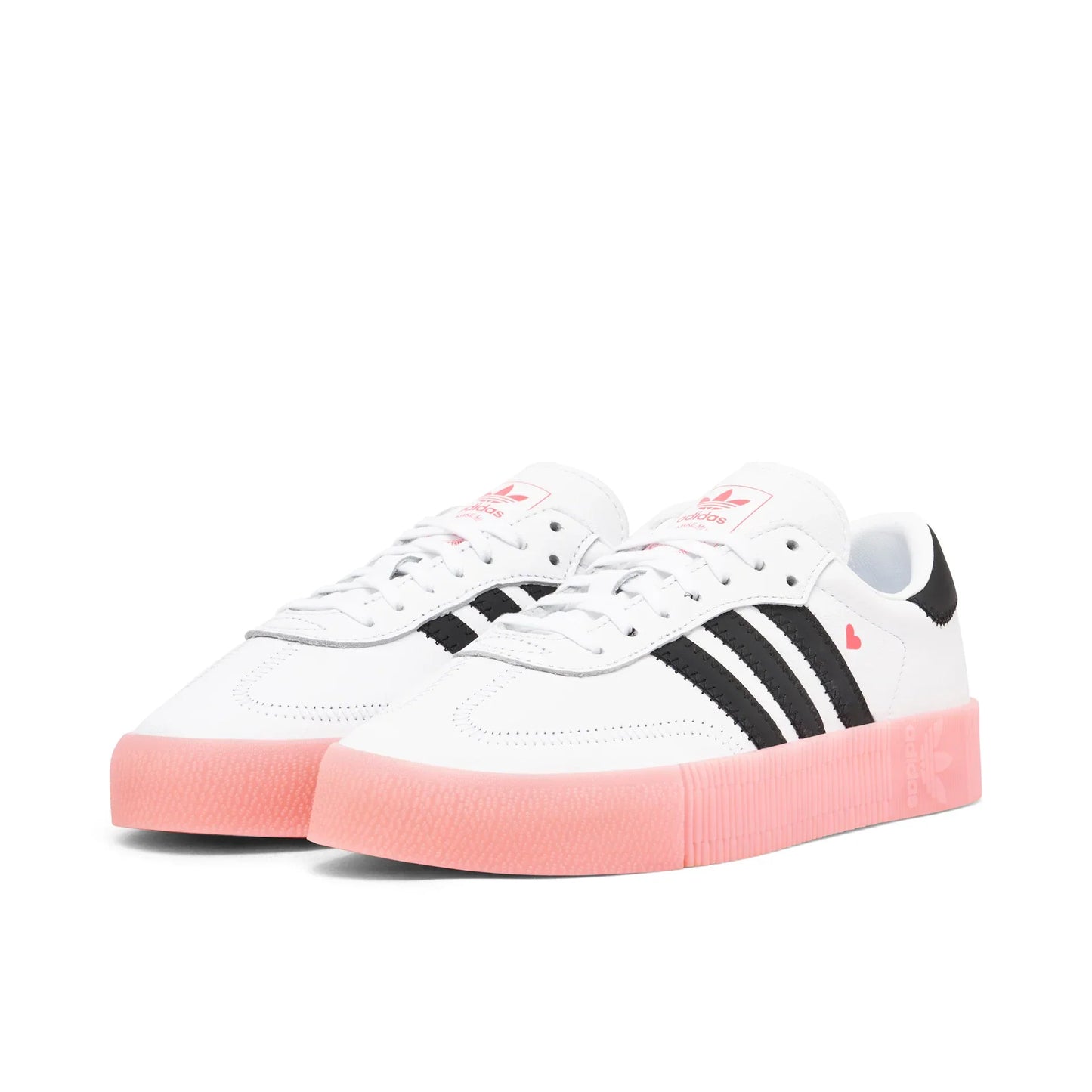 Adidas Samba Rose