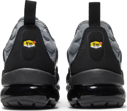 Air VaporMax Plus Trainer Grey / Black