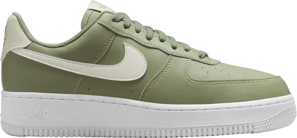 Air Force 1 '07 'Oil Green Orange