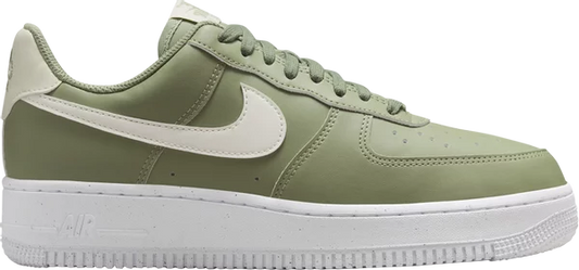 Air Force 1 '07 'Oil Green Orange