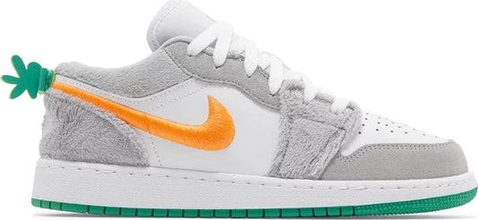 Air Jordan 1 Low GS 'Rabbit