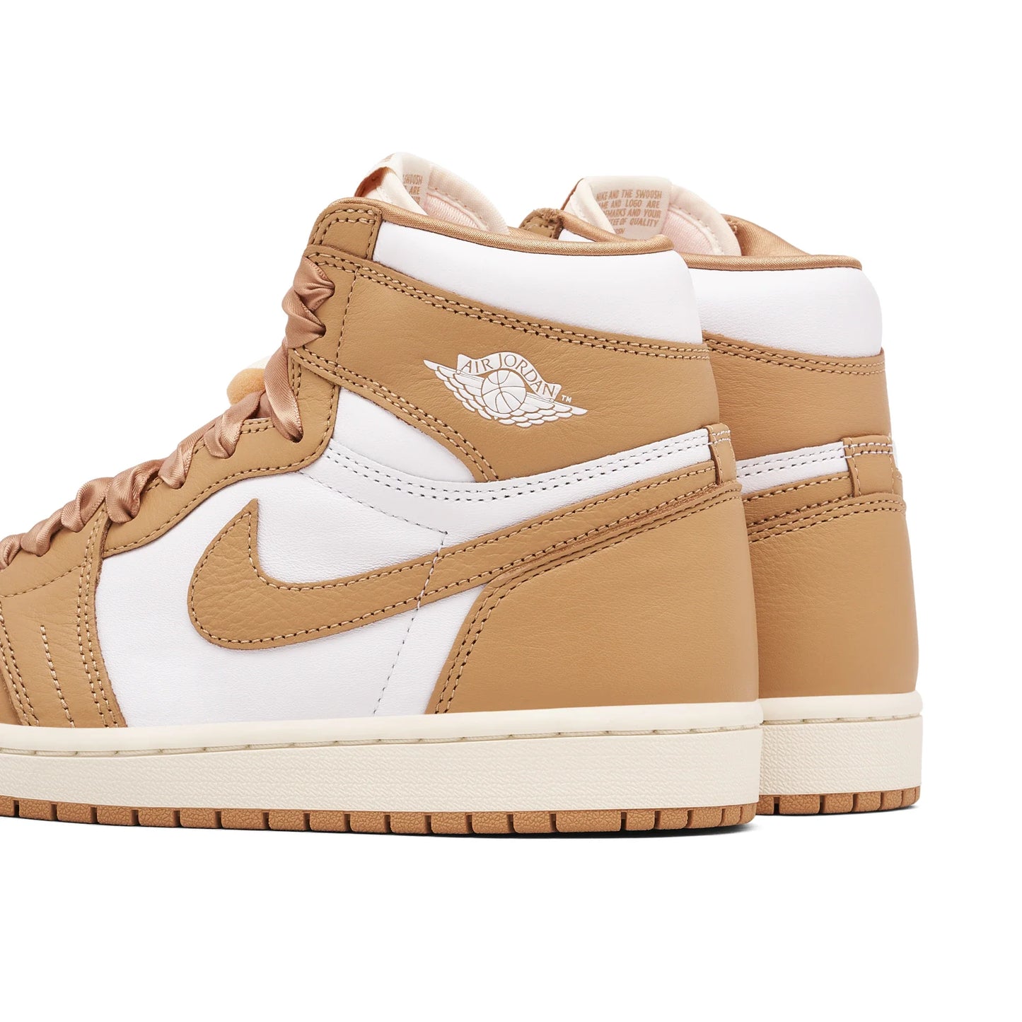 Air Jordan 1 High OG WMNS “Praline