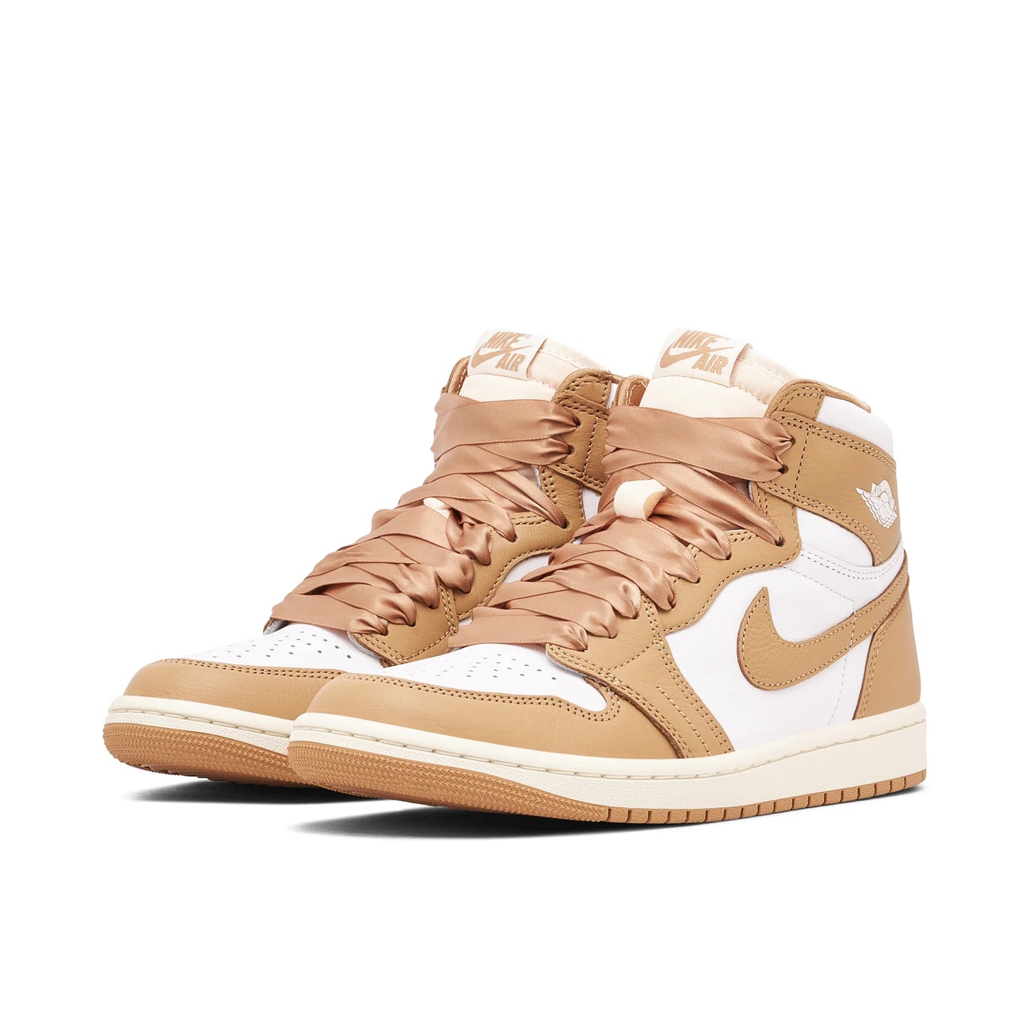 Air Jordan 1 High OG WMNS “Praline