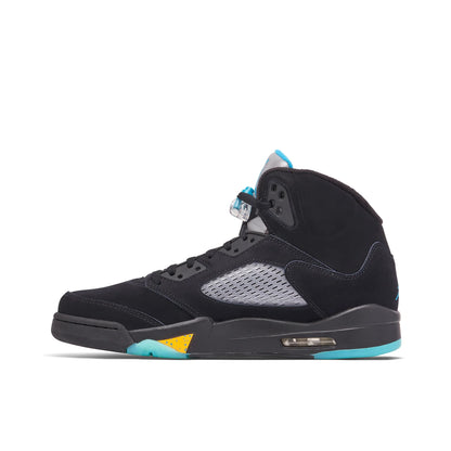 Air Jordan 5 Retro 'Aqua'