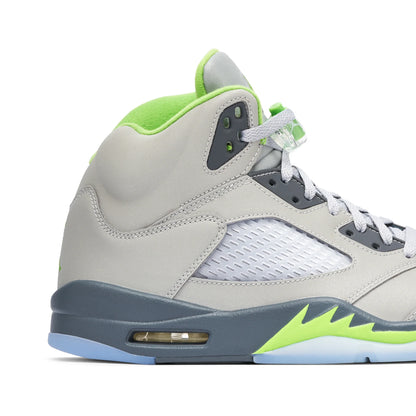 Air Jordan 5 Retro 'Green Bean'