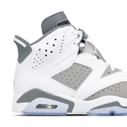 Air Jordan 6 Retro 'Cool Grey'