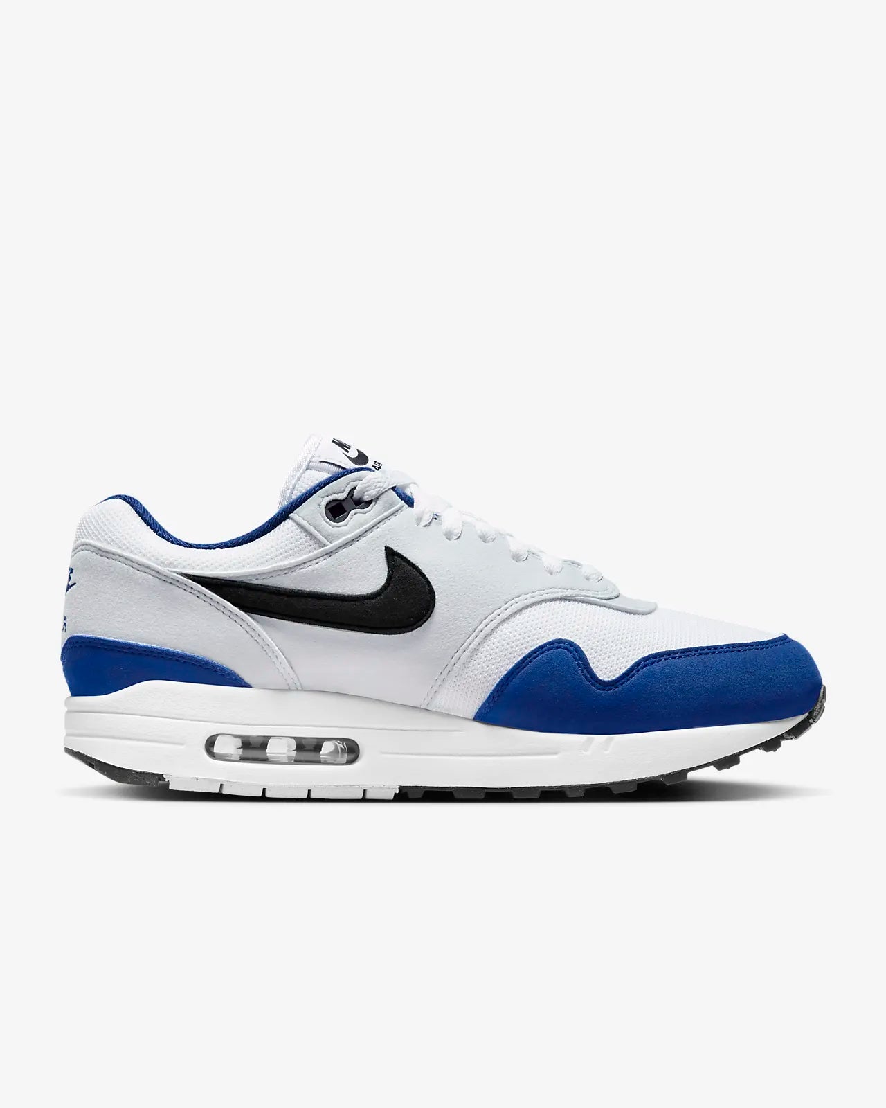 AirMax 1 blue