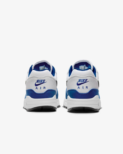 AirMax 1 blue