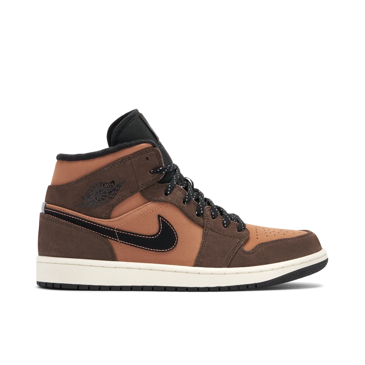 AJ 1 Mid SE 'Earth Tone'