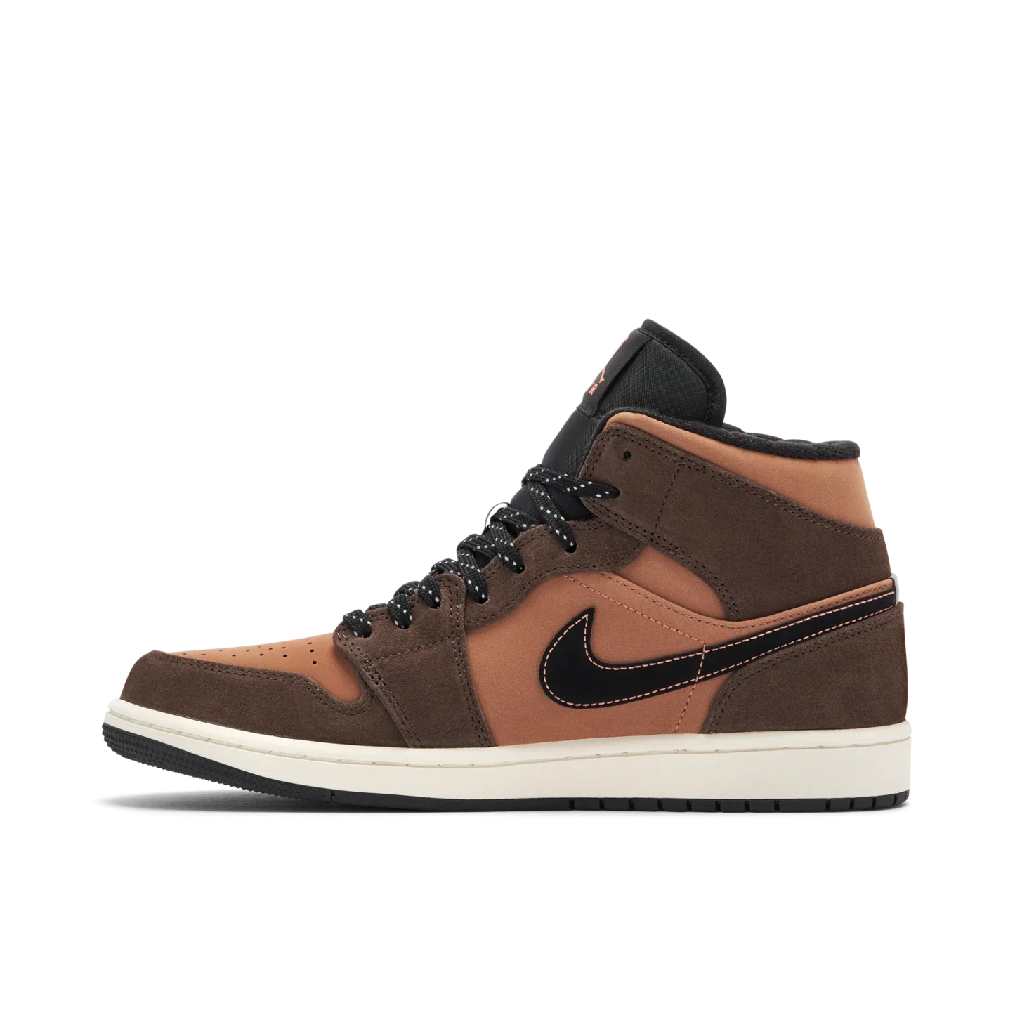 AJ 1 Mid SE 'Earth Tone'