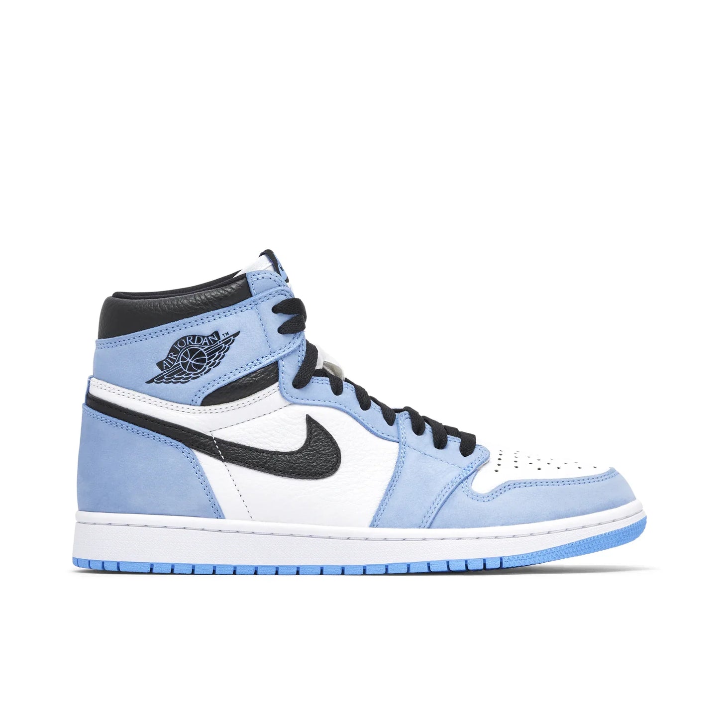 AJ 1 Retro High "University Blue" sneakers