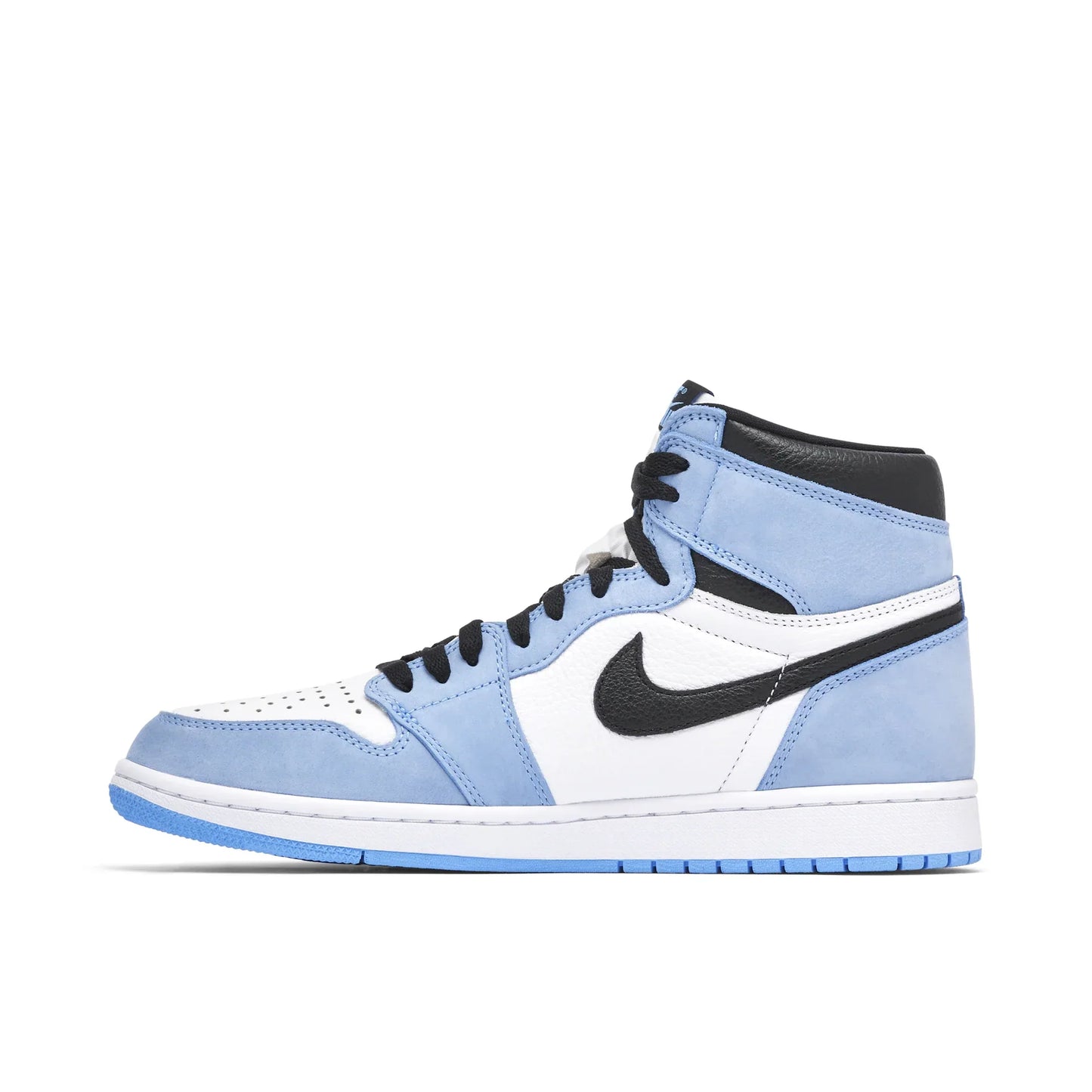 AJ 1 Retro High "University Blue" sneakers