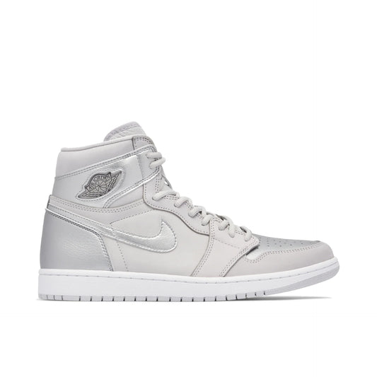 AJ 1 Retro High Co Japan Neutral Grey