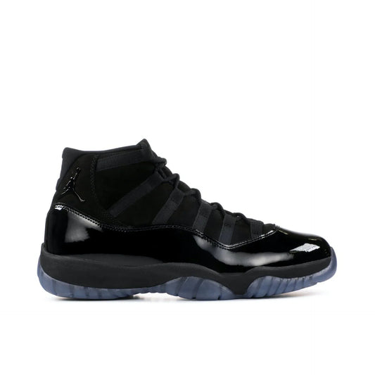 AJ 11 'Cap And Gown'