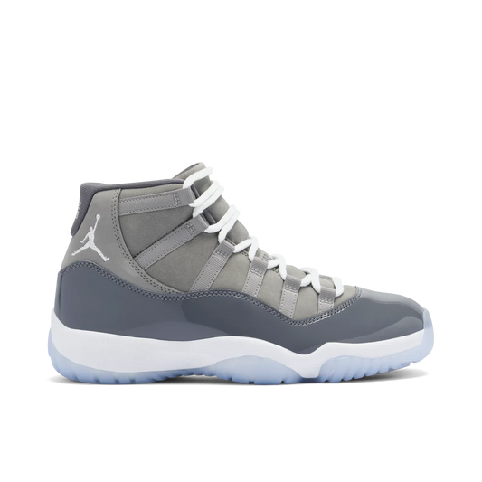 AJ 11 Retro 'Cool Grey' 2021 Basketball Shoes/Sneakers