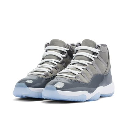 AJ 11 Retro 'Cool Grey' 2021 Basketball Shoes/Sneakers