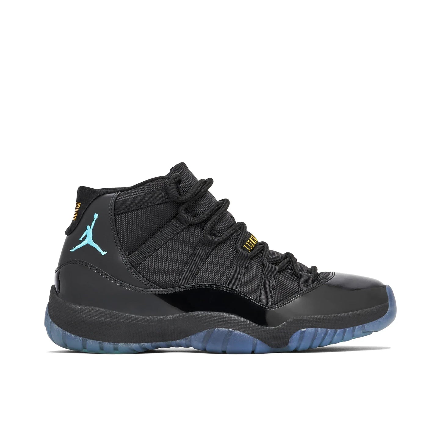 AJ 11 Retro 'Gamma Blue'