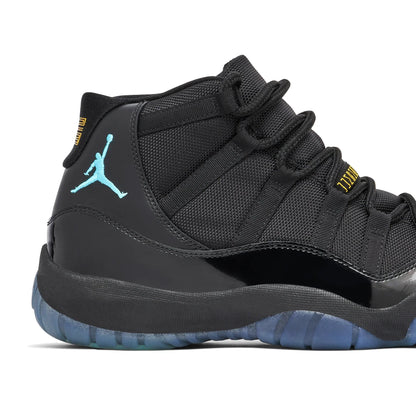 AJ 11 Retro 'Gamma Blue'