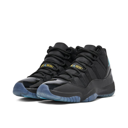 AJ 11 Retro 'Gamma Blue'