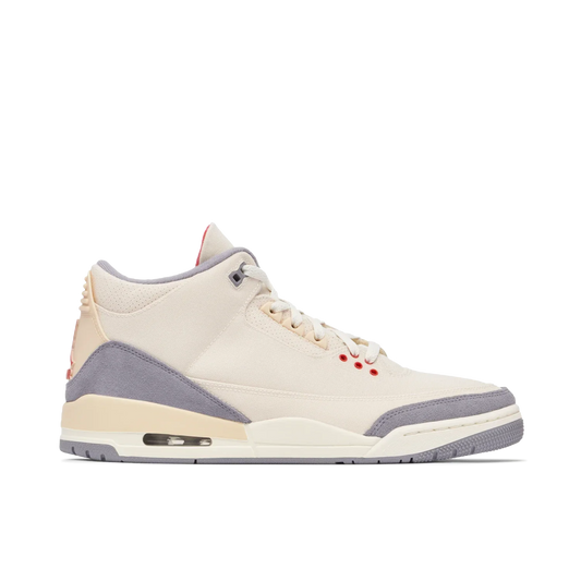 AJ 3 Retro SE 'Canvas