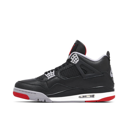 AJ 4 BRED 2019