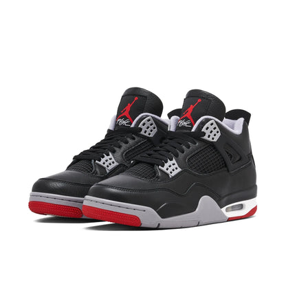 AJ 4 BRED 2019