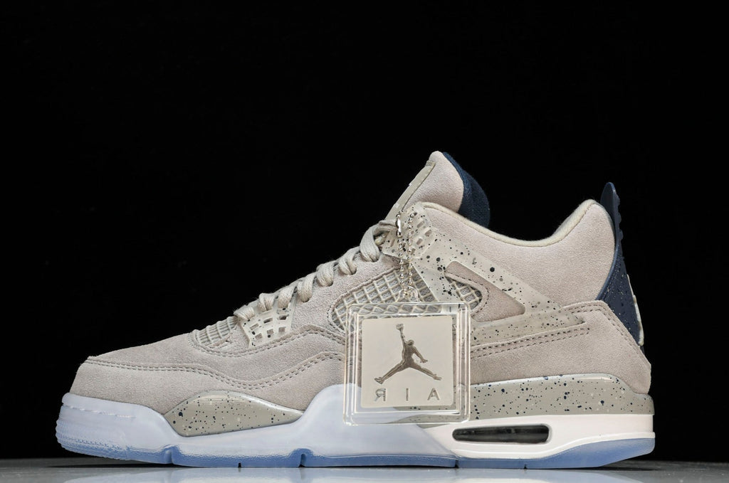 AJ 4 Georgetown