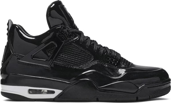 AJ 4 patient black