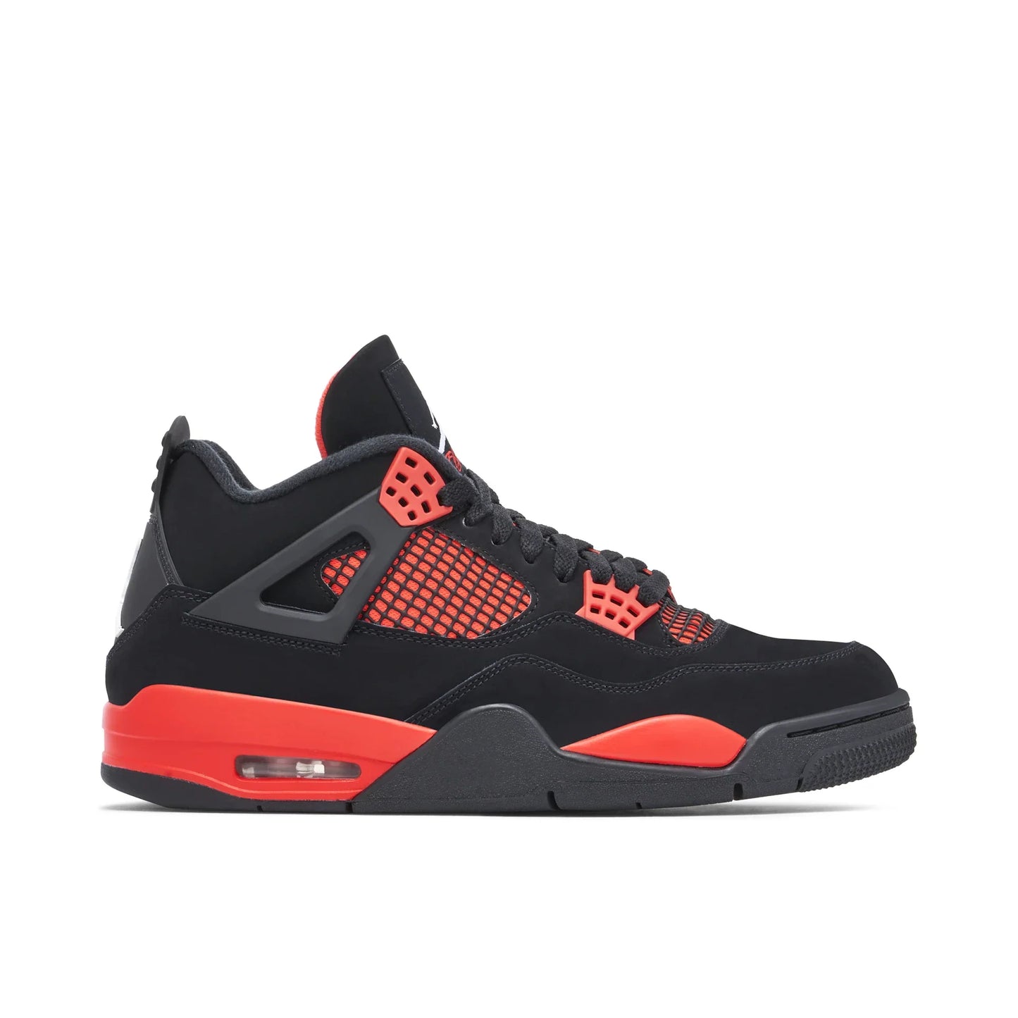 AJ 4 red thunder