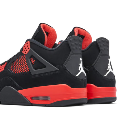 AJ 4 red thunder