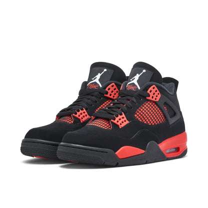 AJ 4 red thunder