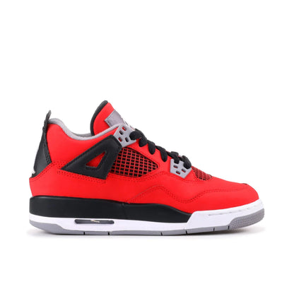 AJ 4 Retro GS "Toro Bravo"