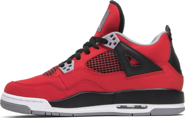 AJ 4 Retro GS "Toro Bravo"