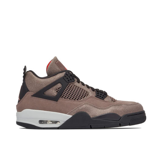 AJ 4 Retro GS 'Taupe Haze'