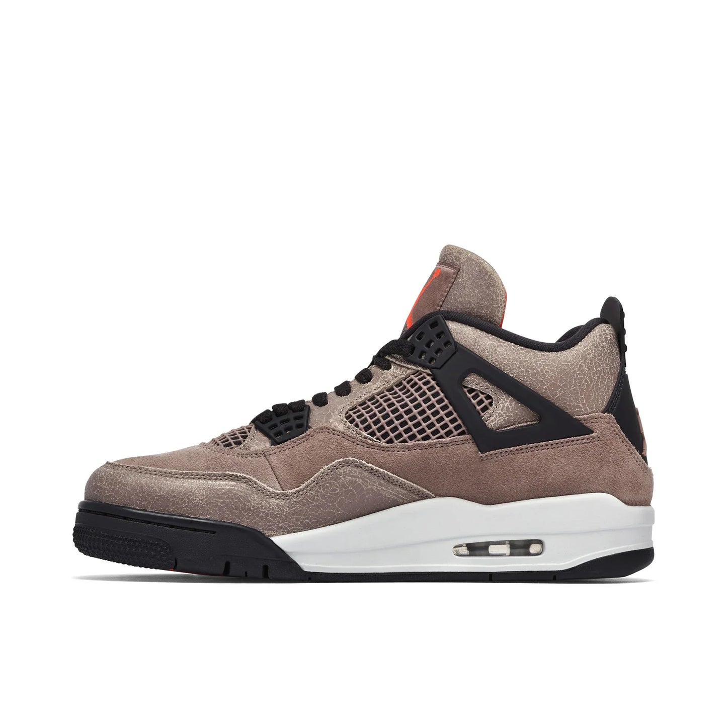 AJ 4 Retro GS 'Taupe Haze'