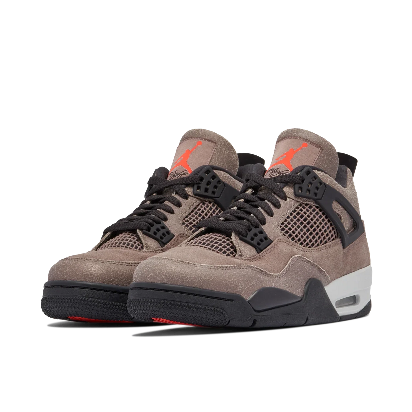 AJ 4 Retro GS 'Taupe Haze'