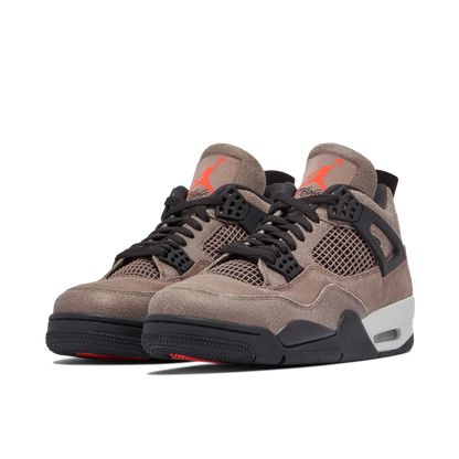 AJ 4 Retro GS 'Taupe Haze'