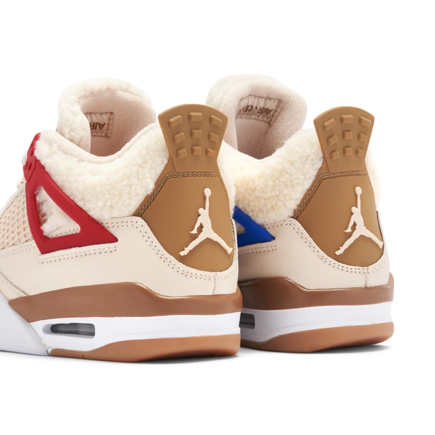 AJ 4 Retro GS 'Wild Things'