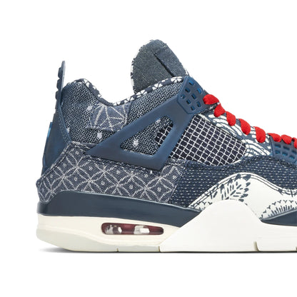 AJ 4 SE Sashiko